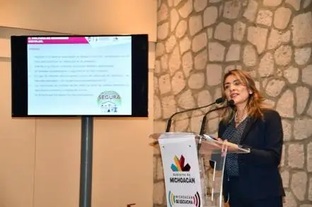 Fortalece Gobierno del Estado Centro Estatal de Prevención