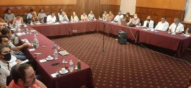 Con gestión competitiva, Michoacán al Tianguis Turístico 2022    