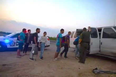 Â¿Año récord de migrantes? Interpretando las cifras: La Opinión de  Jorge Santibáñez  