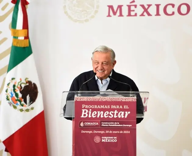 AMLO propone elevar Jóvenes Construyendo el Futuro y Sembrando Vida a Rango Constitucional 