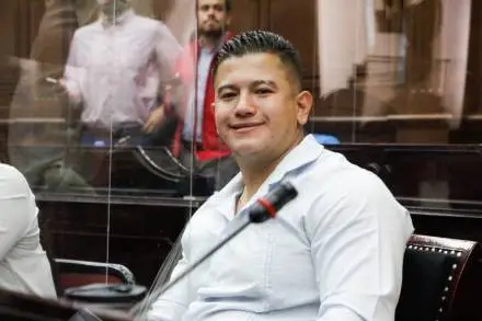 Enfrentan personas indígenas con discapacidad, discriminación multidimensional: Víctor Zurita 