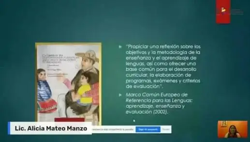 Promueve SEE enseñanza de la lengua Purépecha