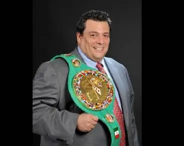 Que el boxeo quede plasmado en estos premios es algo grandioso: Mauricio Sulaimán