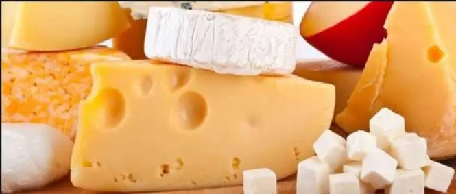 Produce Michoacán 8.5 millones de toneladas de quesos: Sedrua