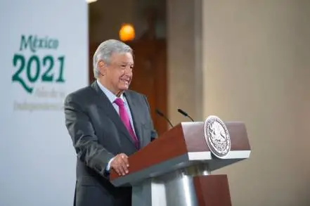AMLO  llama a blindar Economía de México con Honestidad y Austeridad 