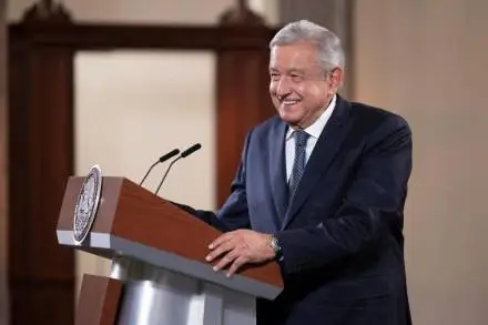 Gobierno de México impulsa mecanismo de preliberación y amnistía para personas encarceladas injustamente 