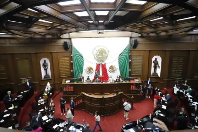 Establece 76 Legislatura nuevas reglas en materia de centros de atención a personas con adicciones 