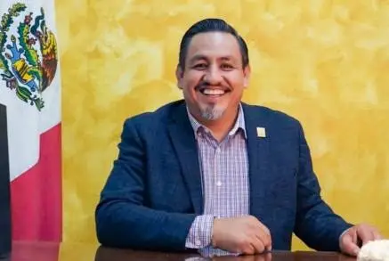 Desabasto de agua, un problema que aceleradamente nos alcanza a todos: Víctor Manríquez 