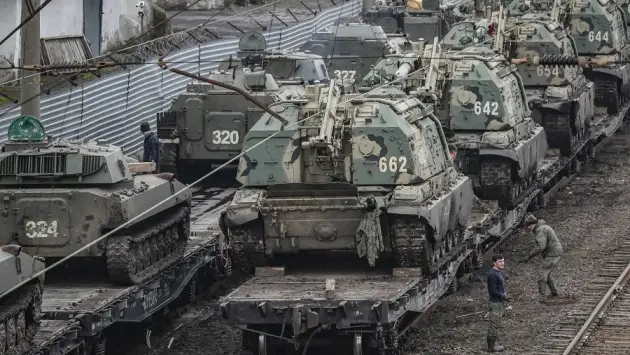 La Guerra Continua: Rusia Ataca Infraestructura Civil en el Oeste de Ucrania 