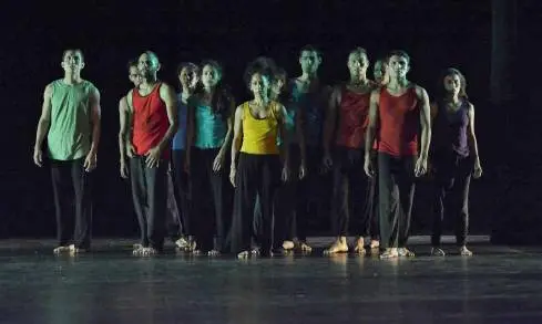 Michoacán recibirá Migrantes, danza que retrata el éxodo de miles de personas alrededor del planeta