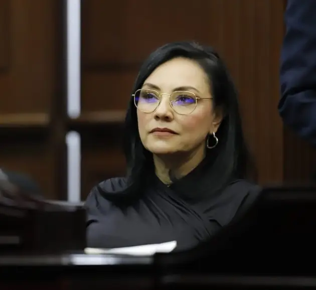 Inaudito abuso de autoridad y uso excesivo de la fuerza de la Guardia Civil contra niñas de casa hogar: Diputada Adriana Hernández