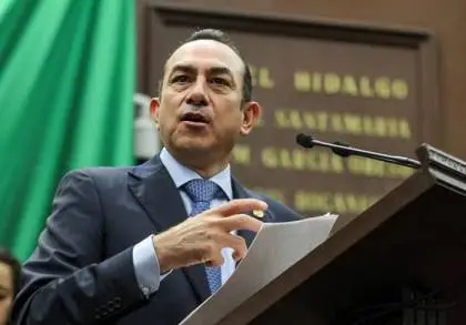 La 4T logró lo que nunca en una década, la disminución del PIB Turístico: Antonio Soto