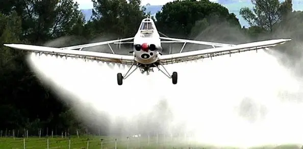 De altos vuelos, la Agricultura Sustentable en Tierra Caliente de Michoacán