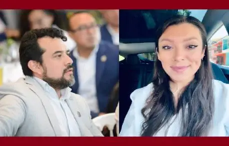 Tiempo Presente : La Opinión de Rubén Villa 