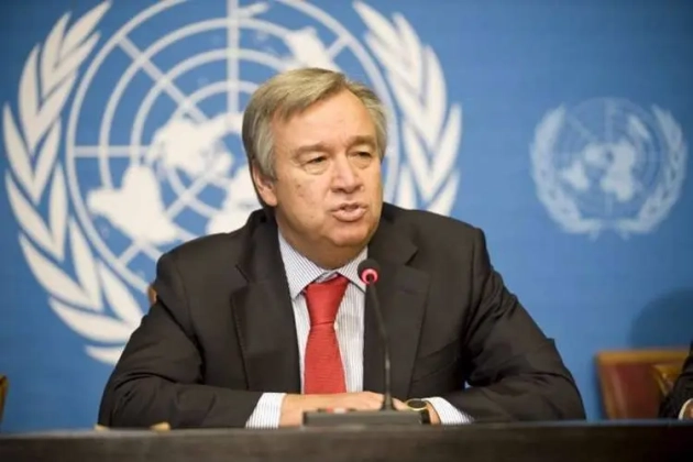 La ONU Condena los Continuos  Ataques Rusos en Ucrania y advierte del riesgo para la Seguridad Nuclear 