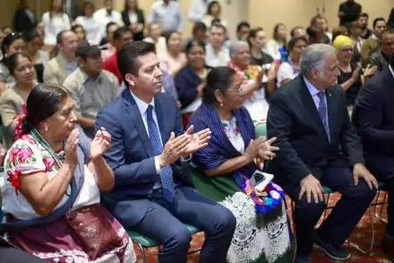 Antonio García impulsa Ley General de Promoción Turística 