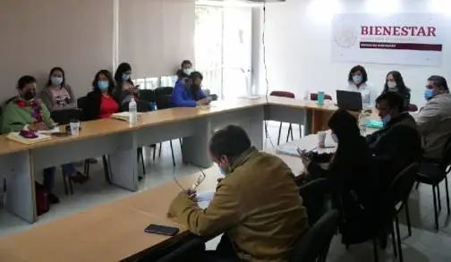 En 2021, Tandas para el Bienestar continuará apoyando a Michoacán