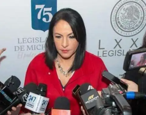 Inaceptable cualquier indicio de retroceso sobre los derechos de nuestros niños: Dip.  Lupita Díaz 