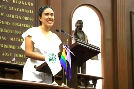 Necesaria, la participación del Legislativo en consejos de ciencia y tecnología: Fanny Arreola 