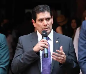 Promueve Ernesto Núñez Diputado por el PVEM en el Congreso local,  titulación gratuita a estudiantes con excelencia académica