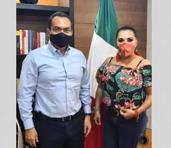 En Michoacán se avanza por la procuración de la justicia reconoce la Diputada Wilma Zavala