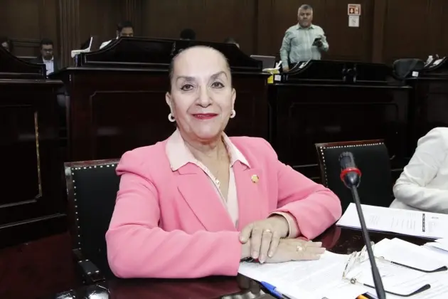 Alarmante el retroceso para mujeres en acceso a Servicios Médicos en el país: Julieta Gallardo    