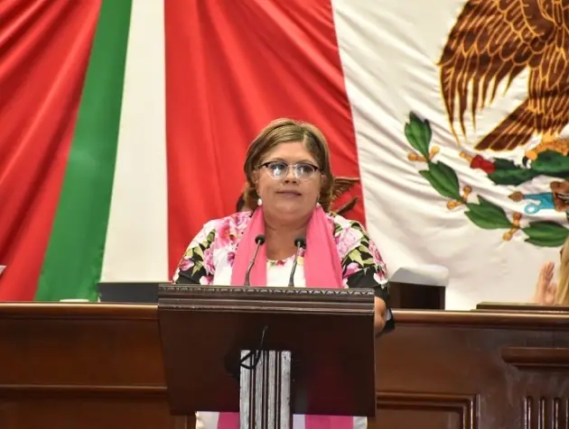 Revés judicial al ex auditor, Juzgado Federal concede razón al Congreso del Estado 