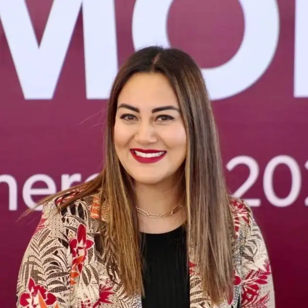 Es necesario garantizar la creación de espacios deportivos: Mónica Valdez 