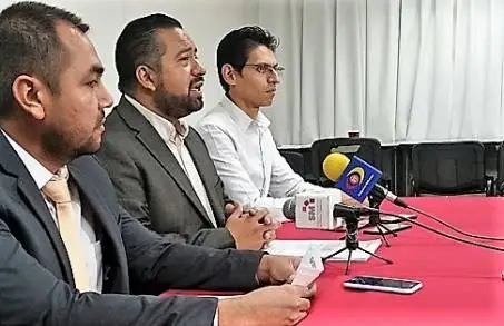 Presentan Convocatoria Estatal Expociencias 2019