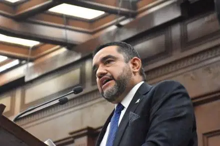 Propone el Dip. César Palafox apoyo a industria panificadora ante escasez de materias primas 